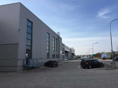 Gewerbeimmobilie mieten in Mödling – 55 m², € 11 – Bild 2 von 16