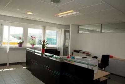Gewerbeimmobilie mieten in Mödling – 55 m², € 11 – Bild 9 von 16