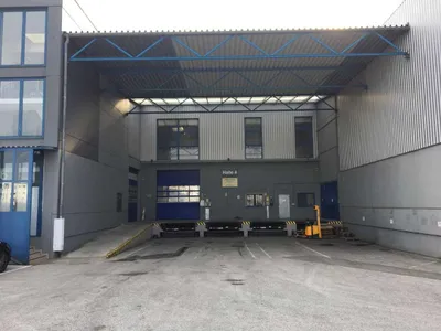 Gewerbeimmobilie mieten in Mödling – 55 m², € 11 – Bild 5 von 16