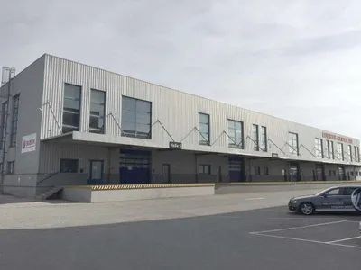 Gewerbeimmobilie mieten in Mödling – 55 m², € 11 – Bild 3 von 16