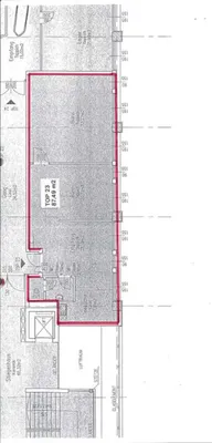 Gewerbeimmobilie mieten in Mödling – 55 m², € 11 – Bild 12 von 16