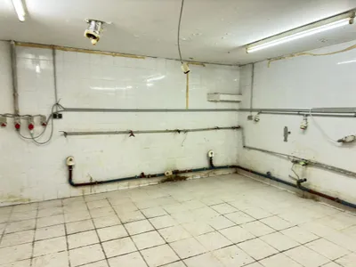Gewerbeimmobilie mieten in Wien – 207 m², € 1.500 – Bild 7 von 13