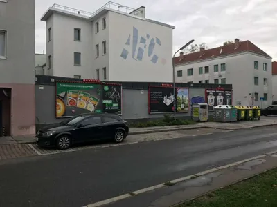 Gewerbeimmobilie mieten in Wien – 207 m², € 1.500 – Bild 5 von 13