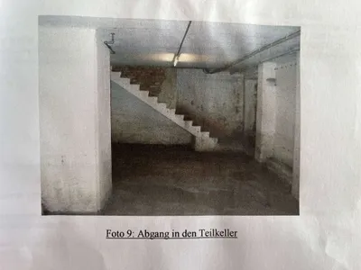 Gewerbeimmobilie mieten in Wien – 207 m², € 1.500 – Bild 12 von 13