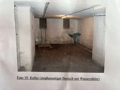 Gewerbeimmobilie mieten in Wien – 207 m², € 1.500 – Bild 13 von 13