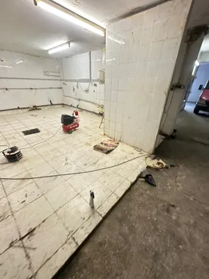 Gewerbeimmobilie mieten in Wien – 207 m², € 1.500 – Bild 11 von 13
