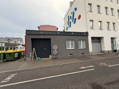Gewerbeimmobilie mieten in Wien – 207 m², € 1.500 – Bild 1 von 13