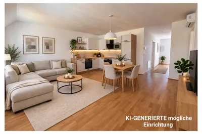 3-Zimmer-Wohnung mieten in Wien – 83 m², € 1.849 – Bild 3 von 24