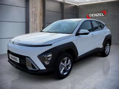 Hyundai Kona 1,6 GDI HEV Smart Line DCT