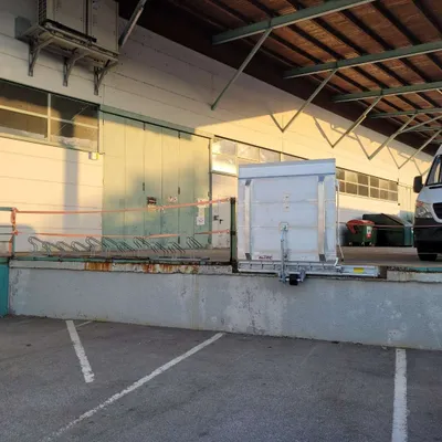 Gewerbeimmobilie mieten in Salzburg-Umgebung – 450 m², € 7 – Bild 4 von 6