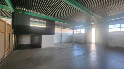 Gewerbeimmobilie mieten in Salzburg-Umgebung – 450 m², € 7 – Bild 2 von 6