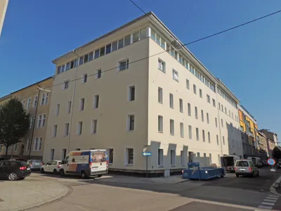 3-Zimmer-Wohnung mieten in Linz – 65,9 m², € 897 – Bild 8 von 9
