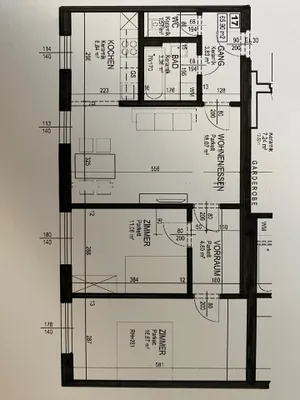 3-Zimmer-Wohnung mieten in Linz – 65,9 m², € 897 – Bild 9 von 9