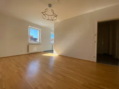 3-Zimmer-Wohnung mieten in Linz – 65,9 m², € 897 – Bild 1 von 9
