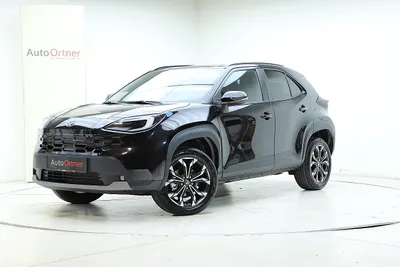 Toyota Yaris Cross Hybrid Teampl. I 28.015,- mit Aktionen