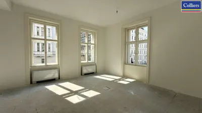 Gewerbeimmobilie mieten in Wien – 392 m², € 12.076 – Bild 2 von 16