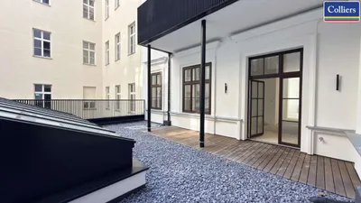 Gewerbeimmobilie mieten in Wien – 392 m², € 12.076 – Bild 6 von 16