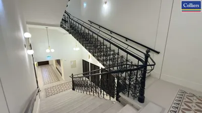 Gewerbeimmobilie mieten in Wien – 392 m², € 12.076 – Bild 10 von 16