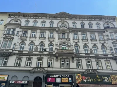 1-Zimmer-Gewerbeimmobilie kaufen in Wien – 174 m², € 349.000 – Bild 3 von 5