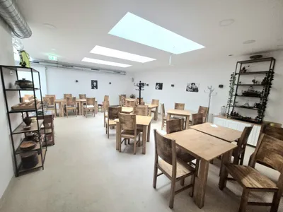 1-Zimmer-Gewerbeimmobilie kaufen in Wien – 174 m², € 349.000 – Bild 2 von 5