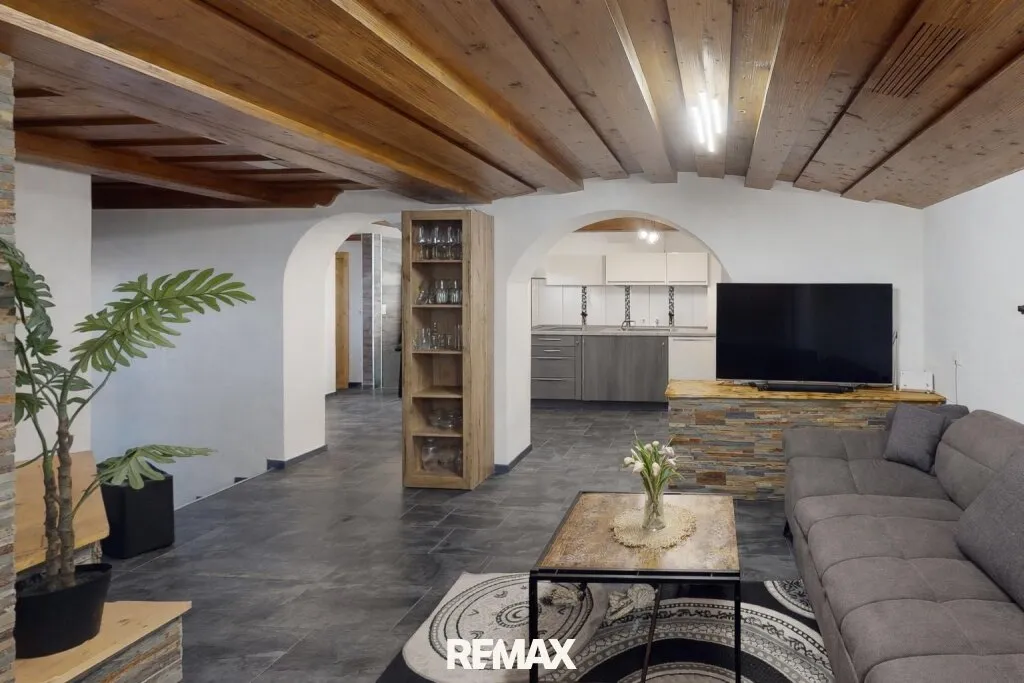Wohlfühlgenuss auf einer Ebene - Terrassenwohnung mit Flair! - Ansicht 2