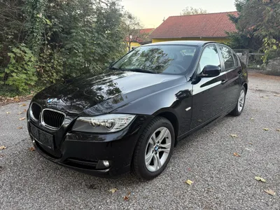BMW 3er-Reihe