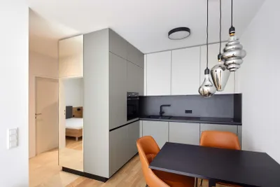 2-Zimmer-Wohnung kaufen in Steyr – 36,76 m², € 240.000 – Bild 2 von 6