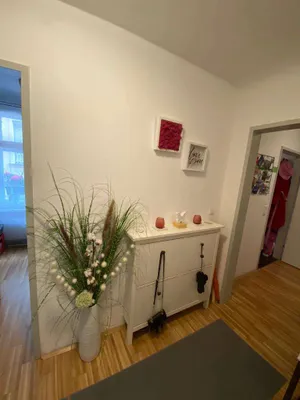 2-Zimmer-Wohnung mieten in Graz – 46 m², € 641 – Bild 3 von 7
