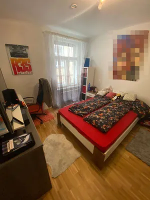 2-Zimmer-Wohnung mieten in Graz – 46 m², € 641 – Bild 6 von 7