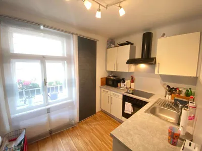 2-Zimmer-Wohnung mieten in Graz – 46 m², € 641 – Bild 4 von 7