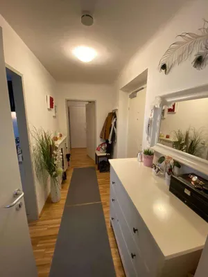 2-Zimmer-Wohnung mieten in Graz – 46 m², € 641 – Bild 2 von 7