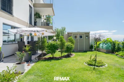 4-Zimmer-Wohnung kaufen in Urfahr-Umgebung – 91,7 m², € 449.000 – Bild 6 von 12