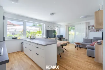 4-Zimmer-Wohnung kaufen in Urfahr-Umgebung – 91,7 m², € 449.000