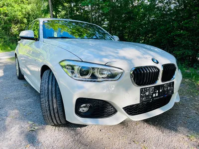 BMW 1er-Reihe
