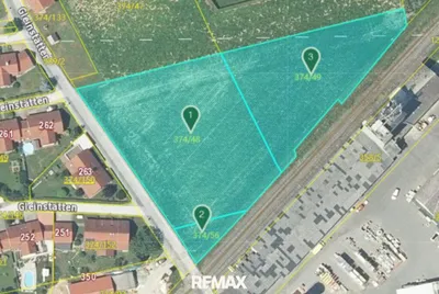 Grundstück kaufen in Leibnitz – 5 741 m², € 345.000 – Bild 5 von 5