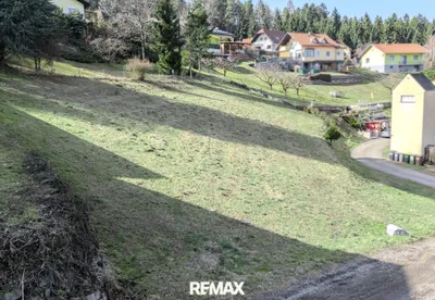 Grundstück kaufen in Voitsberg – 1 137 m², € 65.000 – Bild 3 von 5