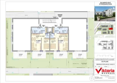 2-Zimmer-Wohnung kaufen in Salzburg-Umgebung – 48,78 m², € 298.000 – Bild 8 von 9