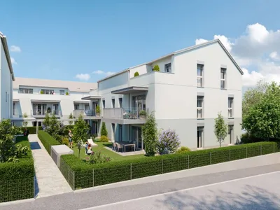 2-Zimmer-Wohnung kaufen in Salzburg-Umgebung – 48,78 m², € 298.000 – Bild 3 von 9