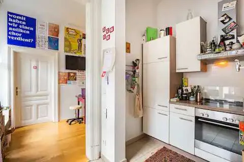 Wohnung – Wien, Ottakring - Ansicht 3