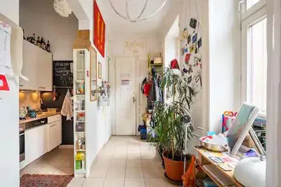 4-Zimmer-Immobilie mieten in Wien – 60 m², € 600 – Bild 10 von 37