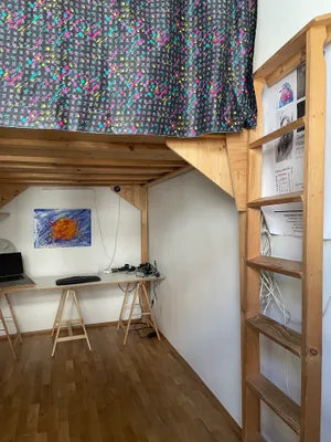 4-Zimmer-Immobilie mieten in Wien – 60 m², € 600 – Bild 32 von 37