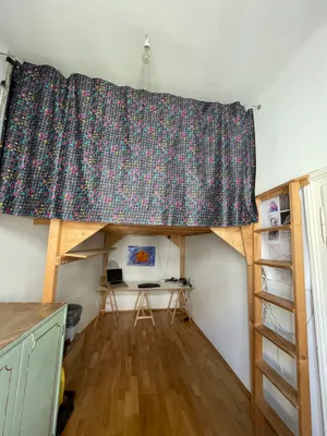 4-Zimmer-Immobilie mieten in Wien – 60 m², € 600 – Bild 37 von 37