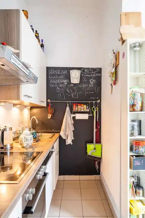 Wohnung – Wien, Ottakring - Ansicht 2