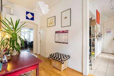 4-Zimmer-Immobilie mieten in Wien – 60 m², € 600 – Bild 23 von 37