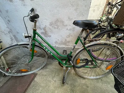 Puch Fahrrad
