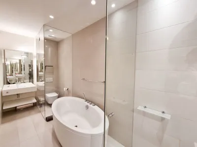 5-Zimmer-Wohnung mieten in Wien – 161,81 m², € 4.495 – Bild 22 von 23
