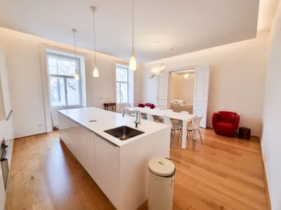 5-Zimmer-Wohnung mieten in Wien – 161,81 m², € 4.495 – Bild 6 von 23