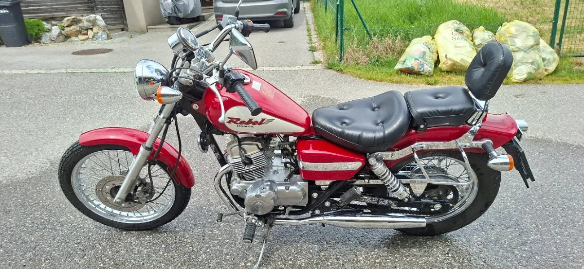 Honda Sonstige