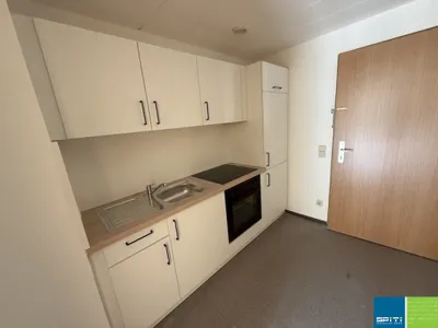 1-Zimmer-Wohnung kaufen in Klagenfurt – 39,42 m², € 120.000 – Bild 1 von 6