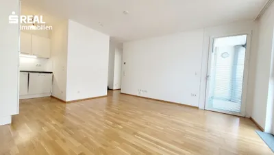 2-Zimmer-Wohnung mieten in Wien – 42,67 m², € 1.000 – Bild 4 von 9